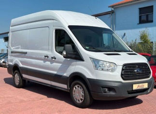 Ford Transit Transit Kasten 350 L3H3 Trend Klima Tempomat PDC