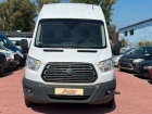 Ford Transit Transit Kasten 350 L3H3 Trend Klima Tempomat PDC