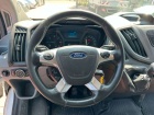 Ford Transit Transit Kasten 350 L3H3 Trend Klima Tempomat PDC