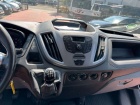 Ford Transit Transit Kasten 350 L3H3 Trend Klima Tempomat PDC