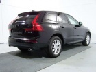 Volvo XC60 2.0 D4 Momentum AWD LED+NAV+AHK+LEDER+KAMER