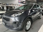 Kia Sportage 1.6 GDI 2WD ALU-PDC-KLIMAAUTOMATIK