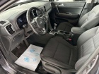 Kia Sportage 1.6 GDI 2WD ALU-PDC-KLIMAAUTOMATIK