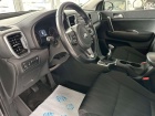 Kia Sportage 1.6 GDI 2WD ALU-PDC-KLIMAAUTOMATIK