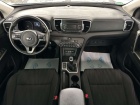 Kia Sportage 1.6 GDI 2WD ALU-PDC-KLIMAAUTOMATIK