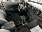 Kia Sportage 1.6 GDI 2WD ALU-PDC-KLIMAAUTOMATIK