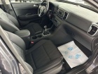 Kia Sportage 1.6 GDI 2WD ALU-PDC-KLIMAAUTOMATIK