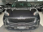 Kia Sportage 1.6 GDI 2WD ALU-PDC-KLIMAAUTOMATIK