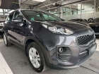 Kia Sportage 1.6 GDI 2WD ALU-PDC-KLIMAAUTOMATIK