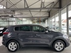 Kia Sportage 1.6 GDI 2WD ALU-PDC-KLIMAAUTOMATIK