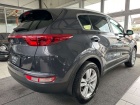 Kia Sportage 1.6 GDI 2WD ALU-PDC-KLIMAAUTOMATIK