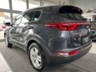 Kia Sportage 1.6 GDI 2WD ALU-PDC-KLIMAAUTOMATIK