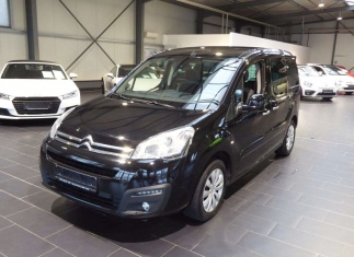 Citroen Berlingo Multispace BlueHDi 100 FEEL PDC Navi