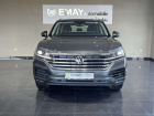 Volkswagen Touareg 3.0 V6 TDI 4Motion//P.Dach/LED/Navi/