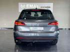 Volkswagen Touareg 3.0 V6 TDI 4Motion//P.Dach/LED/Navi/