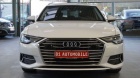 Audi A6 Avant 40 TDI quattro sport ACC AHK STHZ  LED