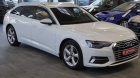 Audi A6 Avant 40 TDI quattro sport ACC AHK STHZ  LED