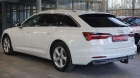 Audi A6 Avant 40 TDI quattro sport ACC AHK STHZ  LED