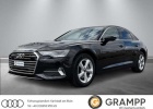 Audi A6 advanced sport 50 TDI quattro +STDH