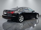 Audi A6 advanced sport 50 TDI quattro +STDH