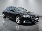 Audi A6 advanced sport 50 TDI quattro +STDH