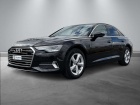 Audi A6 advanced sport 50 TDI quattro +STDH