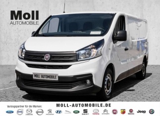 Fiat Talento Talento Kasten L2H1 1,2t Basis 2.0 Ecojet 120 Turb