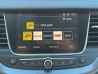 Opel Grandland 1.2 INNOVATION  Bequemer Einstieg