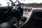 Ford S-MAX 2.5 Titanium aus 2.Hand Sitzheizung