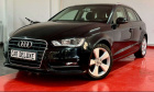 Audi A3 Sportback ambition Rückfahrkamera TÜV Neu