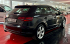 Audi A3 Sportback ambition Rückfahrkamera TÜV Neu