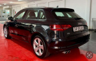 Audi A3 Sportback ambition Rückfahrkamera TÜV Neu
