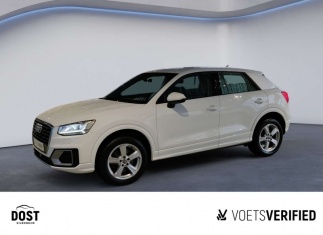 Audi Q2 1.4 TFSI Sport NAVI+LED+PDC