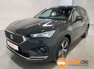 SEAT Tarraco 2.0 TDI DSG 4Drive Xcellence EU6d LED ACC Navi StH