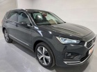 SEAT Tarraco 2.0 TDI DSG 4Drive Xcellence EU6d LED ACC Navi StH