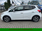 Kia Venga Automatik Klima Navi Bluetooth Allwetter