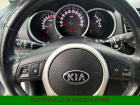 Kia Venga Automatik Klima Navi Bluetooth Allwetter