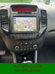 Kia Venga Automatik Klima Navi Bluetooth Allwetter