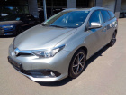 Toyota Auris Touring Sports Edition-S+