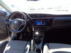 Toyota Auris Touring Sports Edition-S+