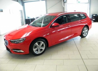 Opel Insignia B Sports Tourer INNOVATION