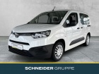 Toyota ProAce Verso L1 SPURHALTE+7-SITZER+TEMPO