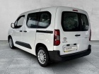Toyota ProAce Verso L1 SPURHALTE+7-SITZER+TEMPO