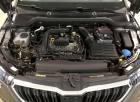 Škoda Kamiq Ambition Plus 1.0TSI 81 kW AHK LED