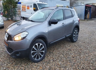 Nissan Qashqai 1.6 Start/Stop 360