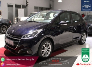 Peugeot 208 Active PURETECH 68  SITZHEIZ.