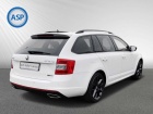 Škoda Octavia RS 2.0 TDI/PANO/NAVI/KEYL/CARPLAY/DAB