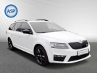 Škoda Octavia RS 2.0 TDI/PANO/NAVI/KEYL/CARPLAY/DAB
