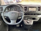 Opel Zafira 2,0 CDTI Life M Edition Automatik HUD Navi