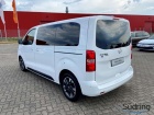 Opel Zafira 2,0 CDTI Life M Edition Automatik HUD Navi